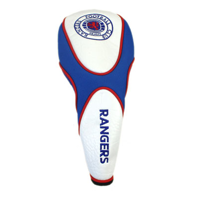 Rangers F.C. Headcover Extreme (Fairway)