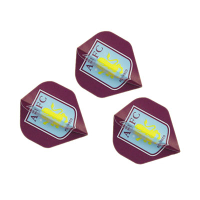 Aston Villa F.C. Dart Flights
