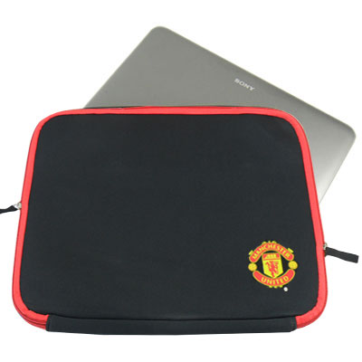 Manchester United F.C. Laptop Sleeve
