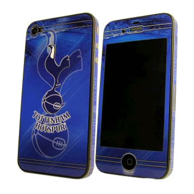 Tottenham Hotspur F.C. iphone 4 Skin
