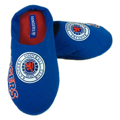 Rangers F.C. Mules Junior 3/4 OL
