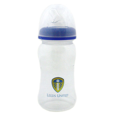 Leeds United F.C. Feeding Bottle