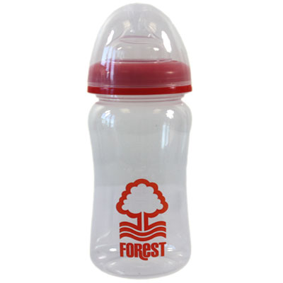 Nottingham Forest F.C. Feeding Bottle