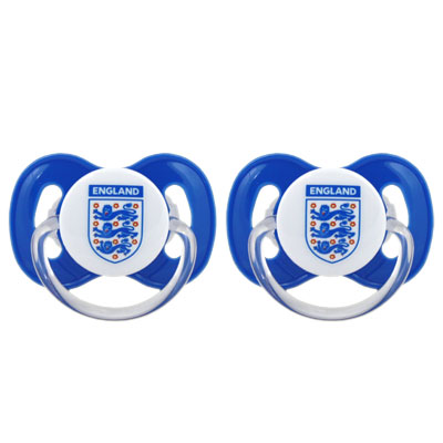 England F.A. Soothers