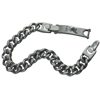 Liverpool F.C. Detachable Bracelet
