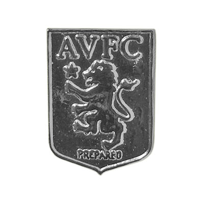 Aston Villa F.C. Stud Earring