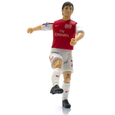 Arsenal F.C. Action Figure Arshavin