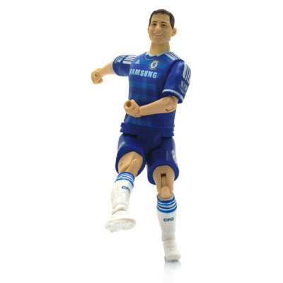 Chelsea F.C. Action Figure Lampard