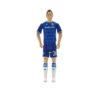 Chelsea F.C. Action Figure Terry