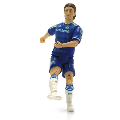 Chelsea F.C. Action Figure Torres