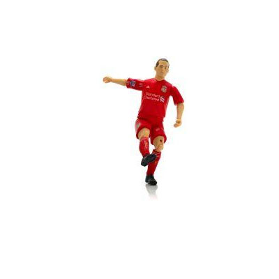 Liverpool F.C. Action Figure Carroll