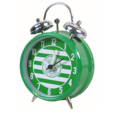 Celtic F.C. Alarm Clock