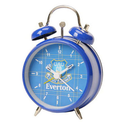 Everton F.C. Alarm Clock