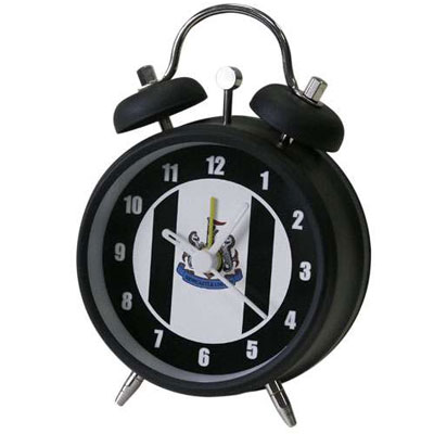 Newcastle United F.C. Alarm Clock
