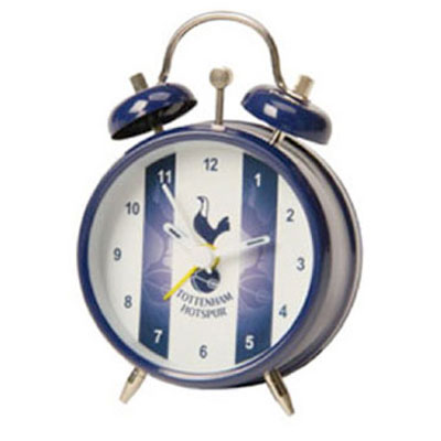 Tottenham Hotspur F.C. Alarm Clock