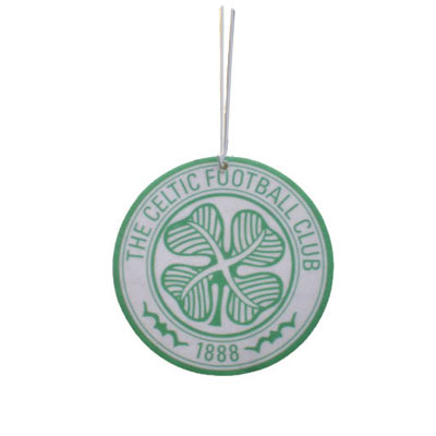 Celtic F.C. Air Freshener