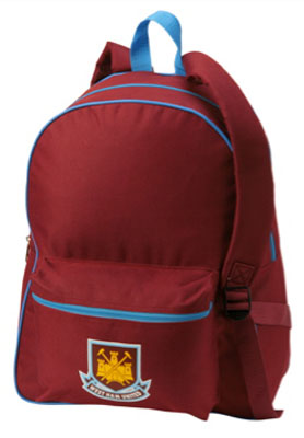 West Ham United F.C. Backpack