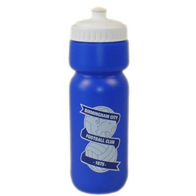 Birmingham City F.C Drinks Bottle