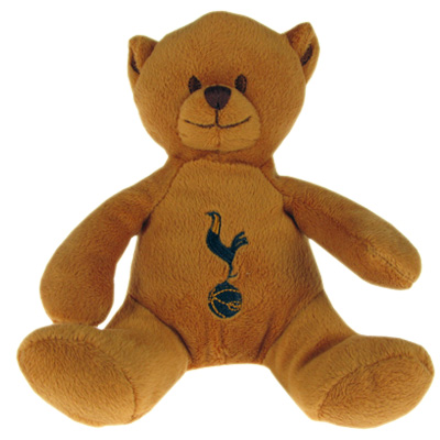 Tottenham Hotspur F.C. Mini Bear GD