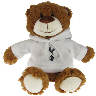 Tottenham Hotspur F.C. Hoody Bear