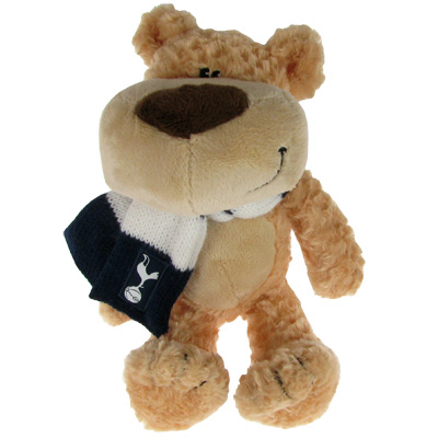 Tottenham Hotspur F.C. Kelvin Bear