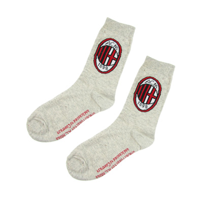 A.C. Milan Socks Junior 4-6