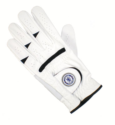 Chelsea F.C. Golf Glove LH Large