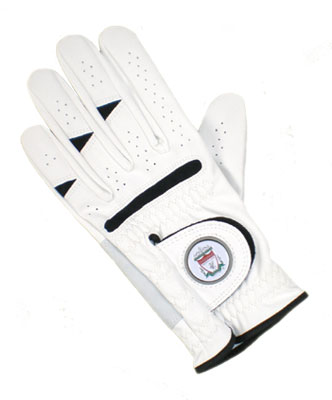 Liverpool F.C. Golf Glove LH Small Liverpool F.C. Golf Glove LH Small