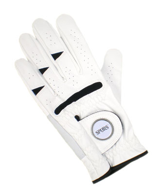 Tottenham Hotspur F.C. Golf Glove LH Med