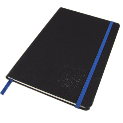 West Bromwich Albion F.C. A5 Executive Notebook