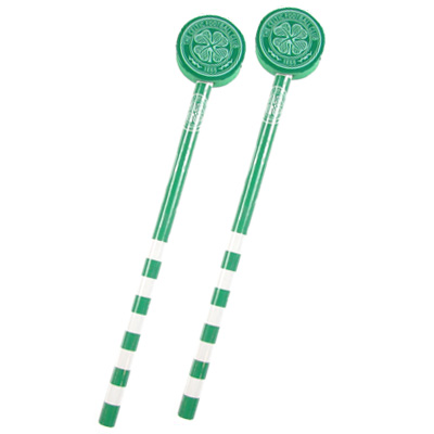 Celtic F.C. Pencils Set