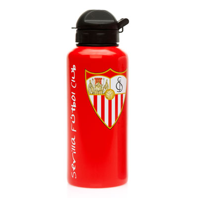 Sevilla F.C. Alluminium Drinks Bottle