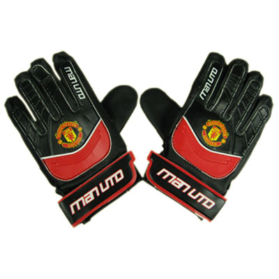 Manchester United F.C. Goalkeeper Gloves B