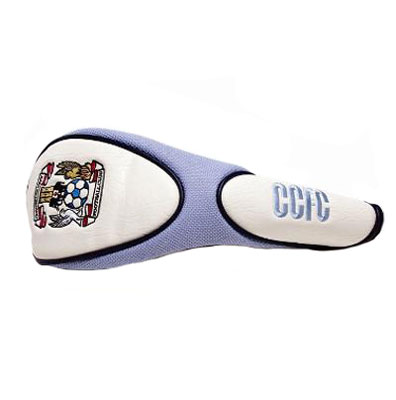 Coventry City F.C. Headcover Extreme (Driver)
