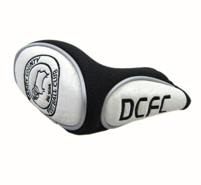 Derby County F.C. Headcover Extreme (Putter)