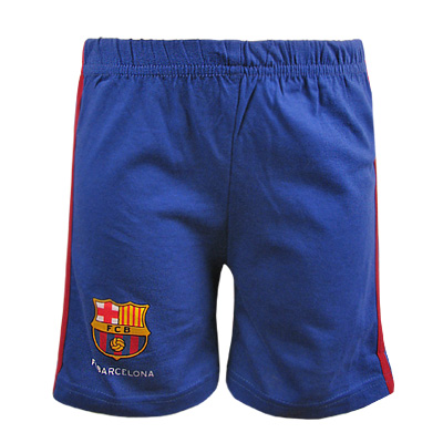 F.C. Barcelona Shorts 3-4 Yrs