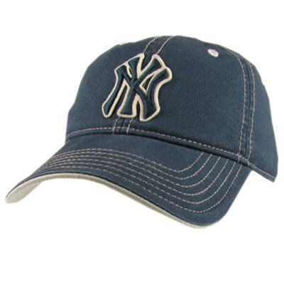 New York Yankees Cap DN