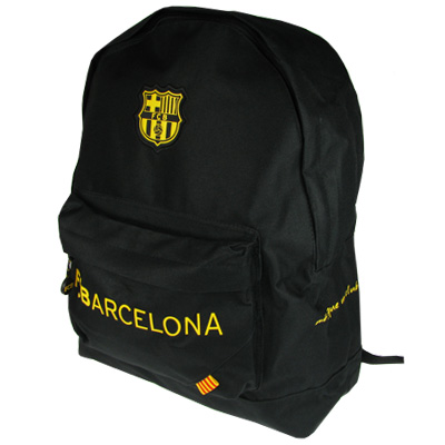 F.C. Barcelona Backpack BY