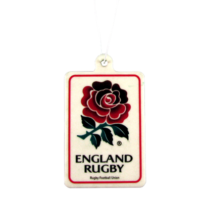 England R.F.U. Air Freshener