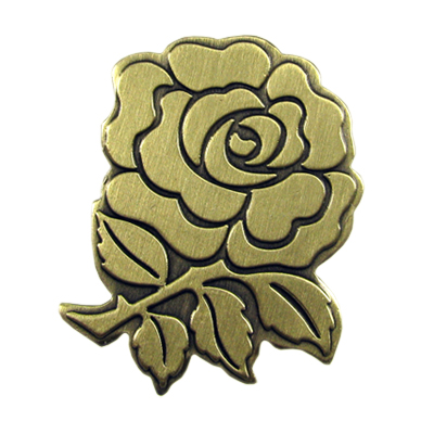 England R.F.U. Bronze Badge
