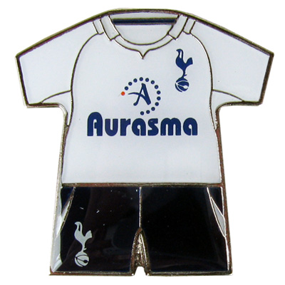 Tottenham Hotspur F.C. Badge Kit
