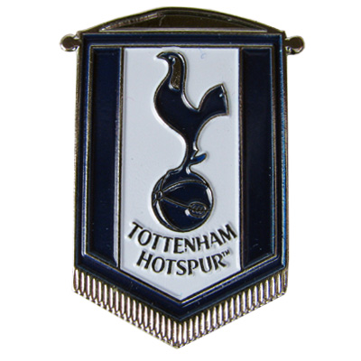 Tottenham Hotspur F.C. Badge PN