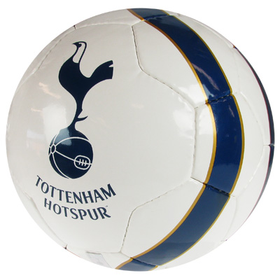 Tottenham Hotspur F.C. Football 3S