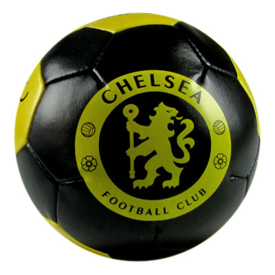 Chelsea F.C. 4 inch soft ball BY