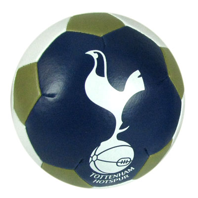 Tottenham Hotspur F.C. 4 inch Soft Ball