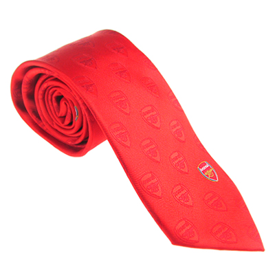 Arsenal F.C. Tie MC