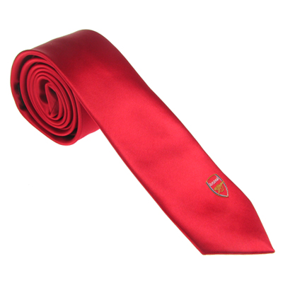 Arsenal F.C. Tie SM