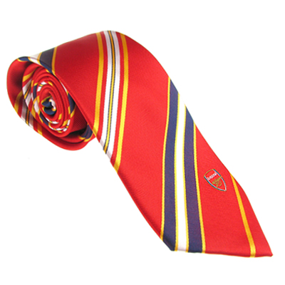 Arsenal F.C. Tie ST