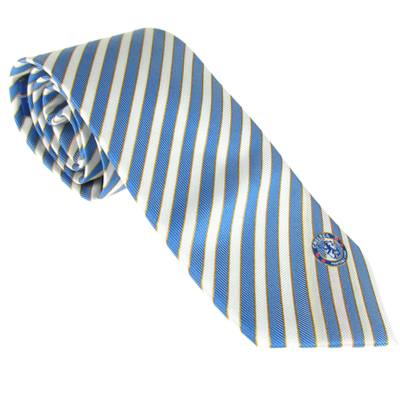 Chelsea F.C. Tie BW