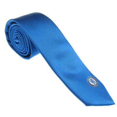 Chelsea F.C. Tie SM
